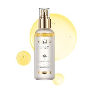 d’alba White Truffle Spray Serum – 3.38 fl oz