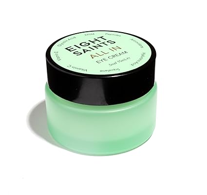 Eight Saints Eye Cream – 0.5 oz