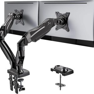 HUANUO Dual Monitor Mount