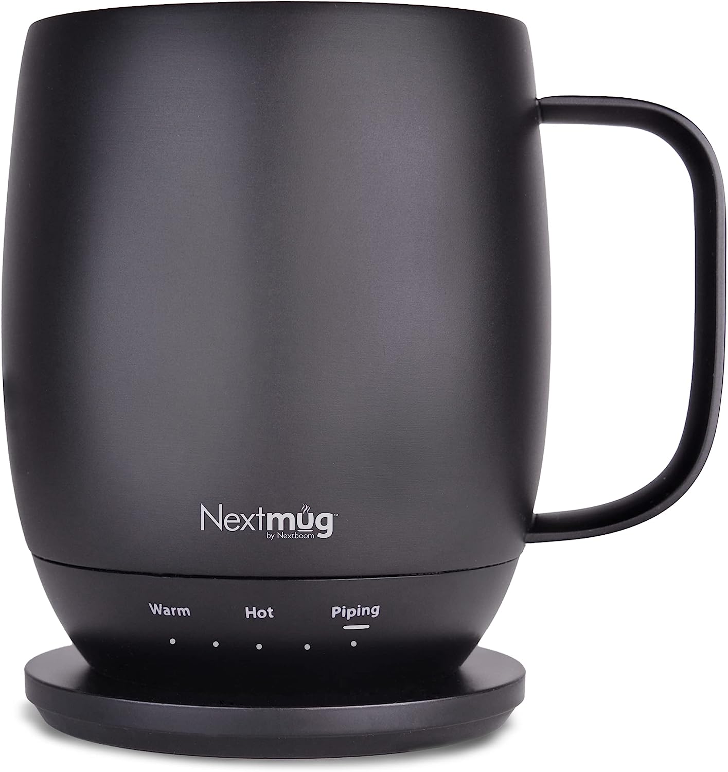 Nextmug Self-Heating Coffee Mug (14 oz)