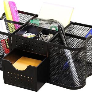 Desk Organizers Pen Holder