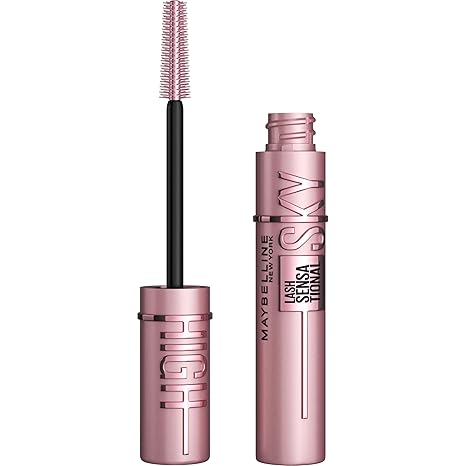 Lash Sensational Sky High Washable Mascara