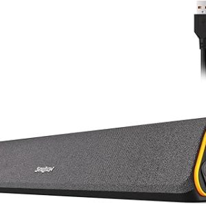 R50 Bluetooth Computer Speakers