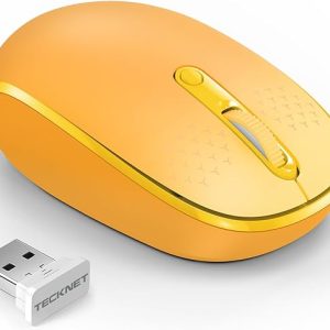 Wireless Mouse, 2.4G