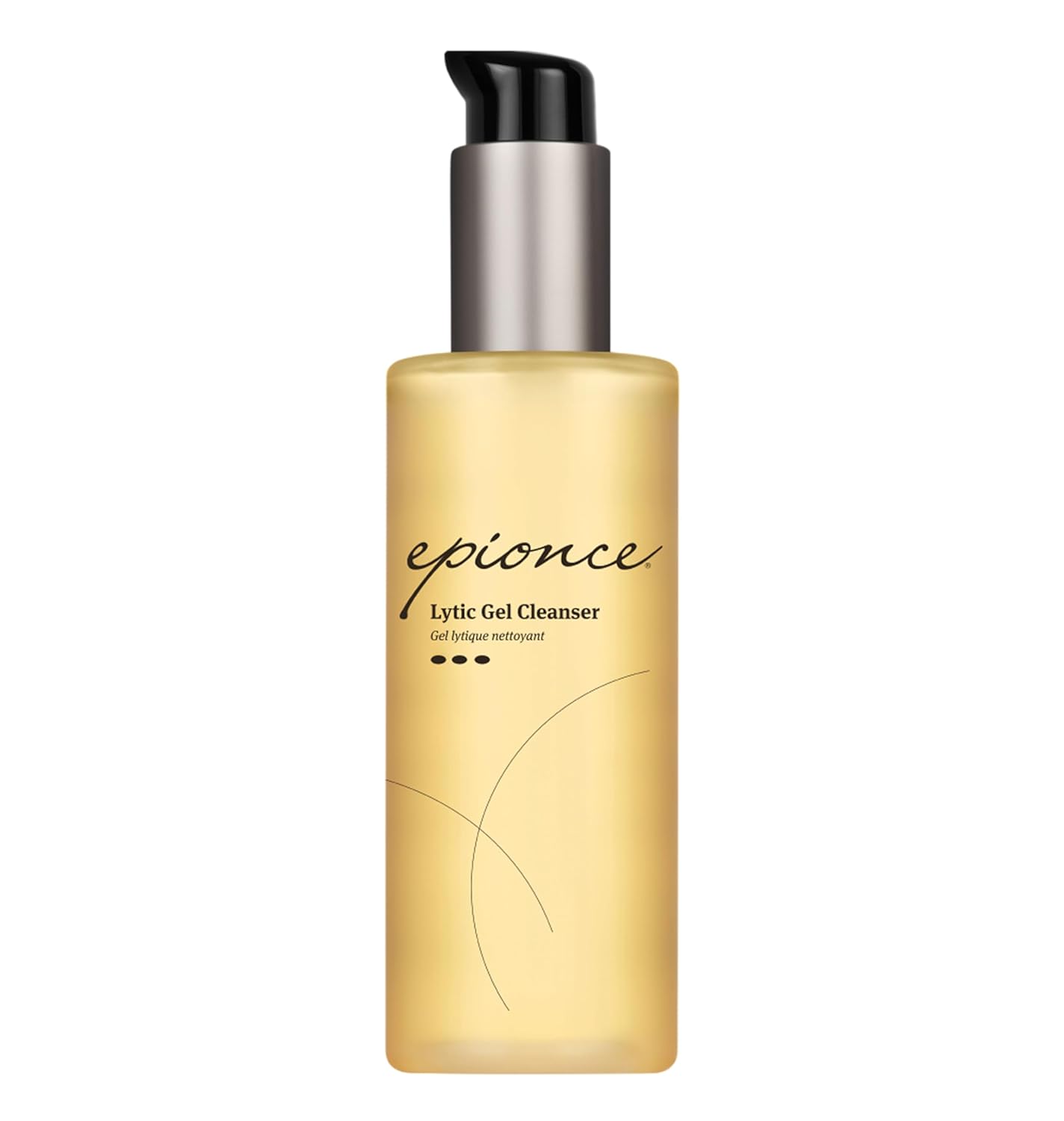 Epionce Lytic Gel Cleanser